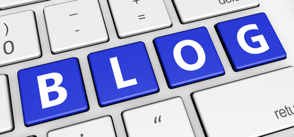 blog to impact your search rankings