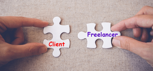 Profinder on LinkedIn connects freelancers to jobs